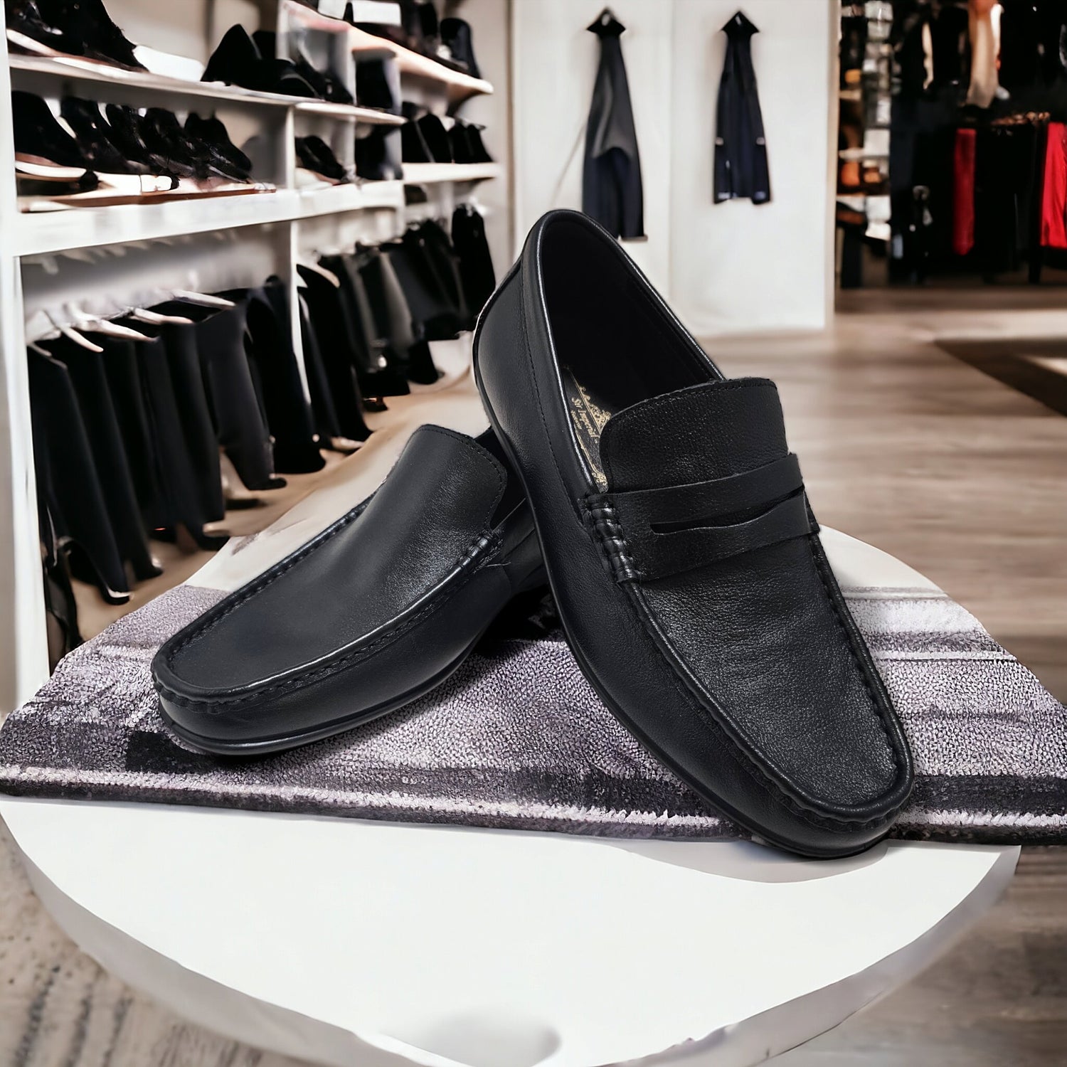 Loafers