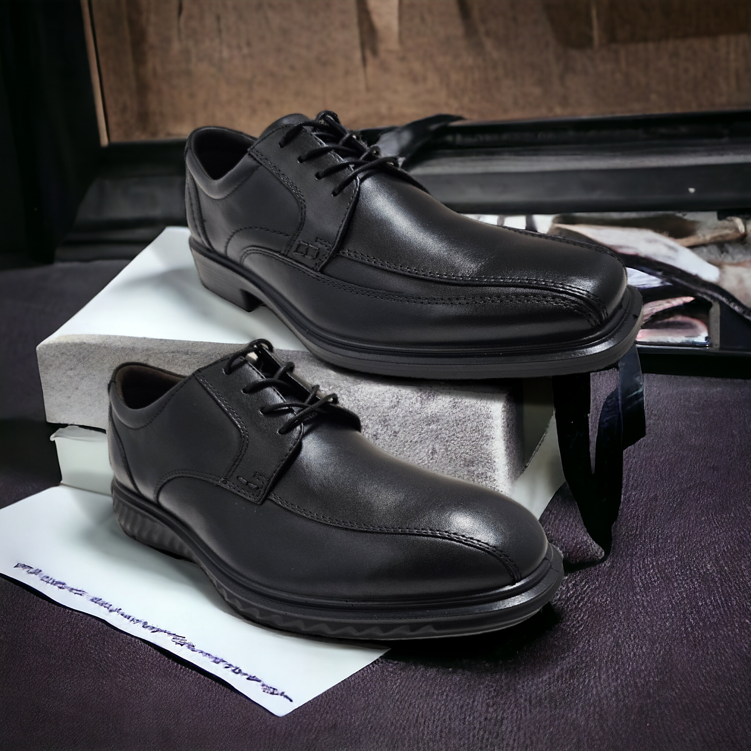 Lace Shoes