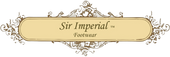 Sir Imperial