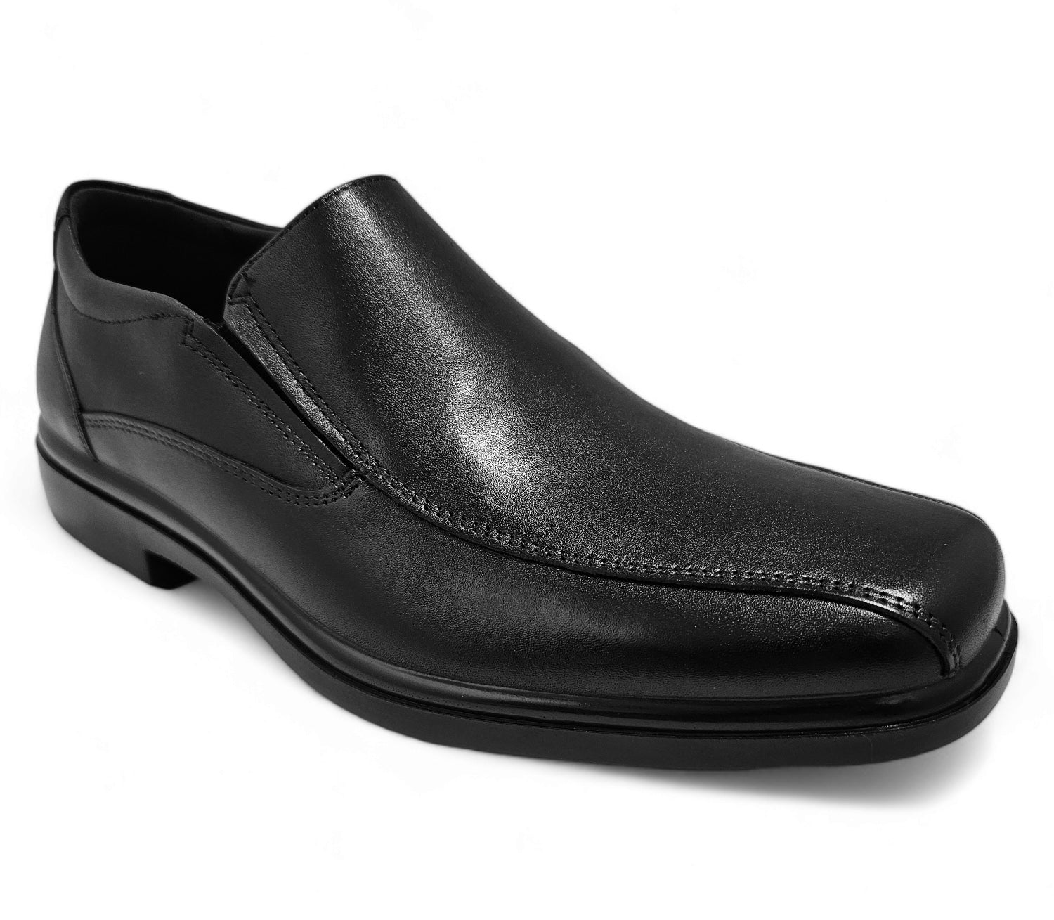 imperial men's leather dress shoe product info and reviews The Imperial Black & Gold Leather Men Dress Shoe Dress Shoes